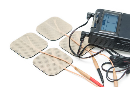 tens machine