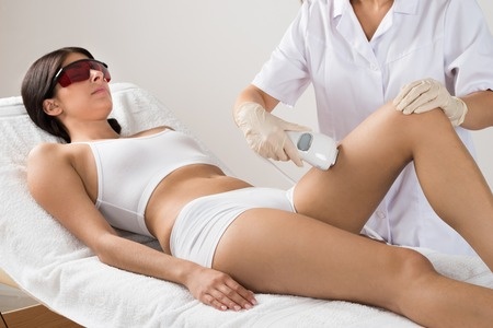 laser therapy
