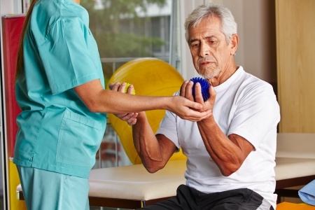 occupational therapy