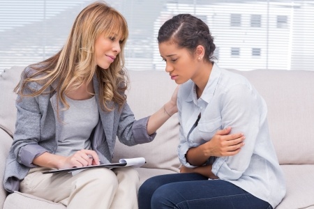 psychotherapy